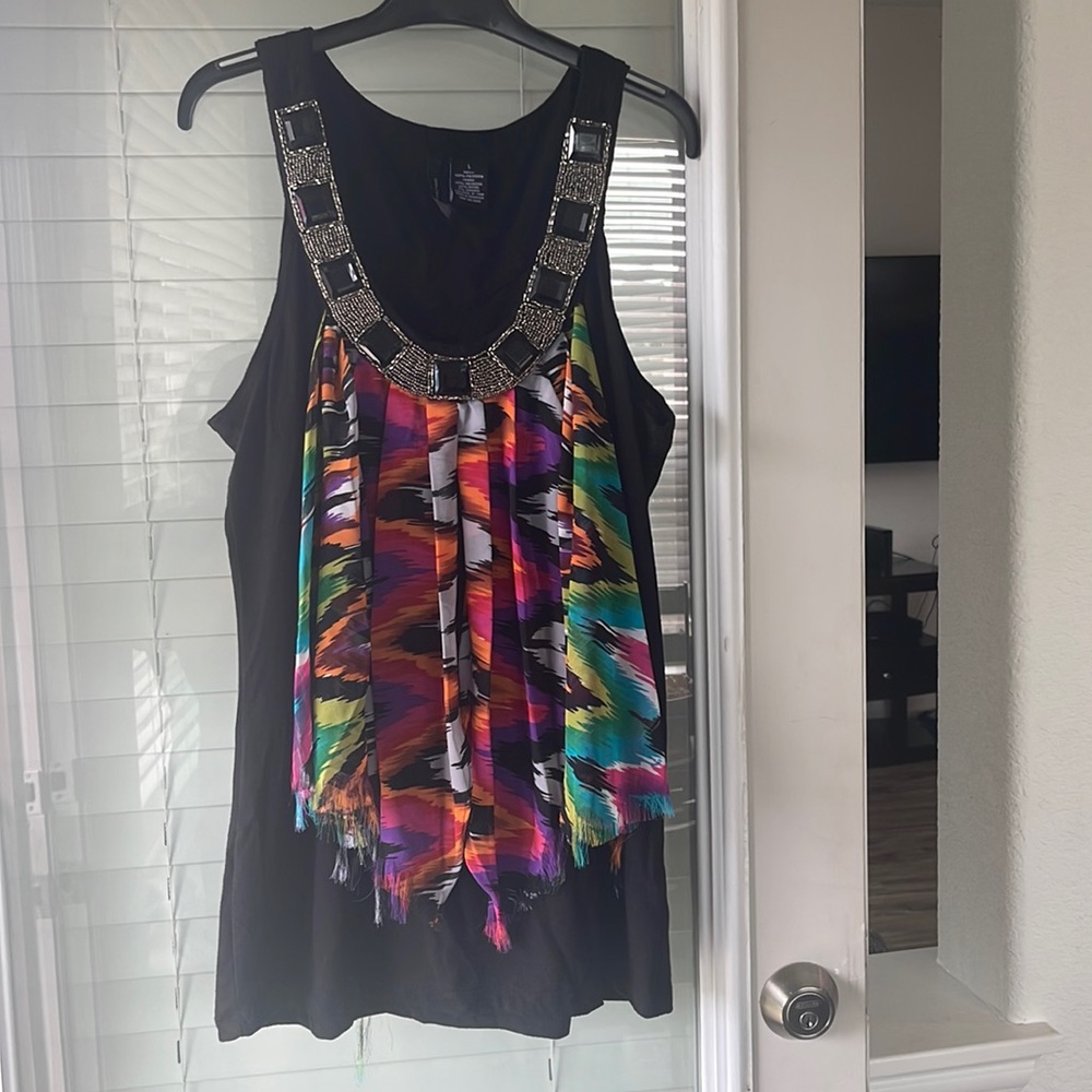 Womens blouse